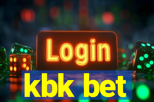 kbk bet